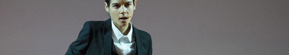 L Animal A L Esquena Conferences And Meetings